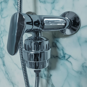 AquoCare™ Filtro doccia rimuovi cloro, calcare e metalli pesanti